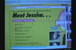 Captura de 'Can You Be A Pornstar? Episodes 5&6' nº 3