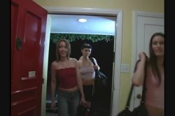 Captura de 'Can You Be A Pornstar? Episodes 5&6' nº 86