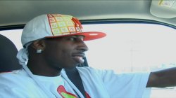 'Black On White Going Wild Volume 1' screenshot nº 1