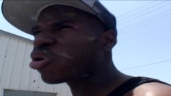 'Black On White Going Wild Volume 1' screenshot nº 130