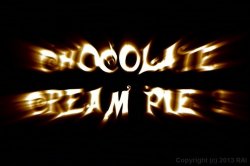 Captura de 'Chocolate Cream Pie 3' nº 4