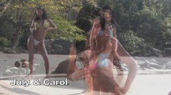 Captura de 'Brazilian Heat' nº 94
