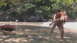 Captura de 'Brazilian Heat' nº 18