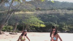 Captura de 'Brazilian Heat' nº 2