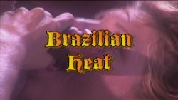 Captura de 'Brazilian Heat' nº 3