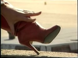 Captura de 'Down & Dirty' nº 5