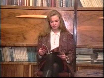 Pierre Woodman Casting With Young Russian Girl Svetlana