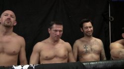 'Gym Rats Orgy 2' screenshot nº 35