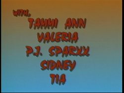 'Violation of Rachel Love, The' screenshot nº 3