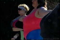 Captura de 'Plumpers of Sundance Spa' nº 43
