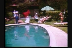 Captura de 'Retro Porn Pool Party' nº 71