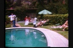 Captura de 'Retro Porn Pool Party' nº 72