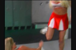 'Cheerleader Challenge 2' screenshot nº 92