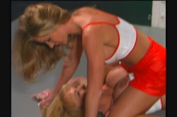 'Cheerleader Challenge 2' screenshot nº 17