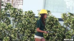'Pervs On Patrol 23' screenshot nº 1