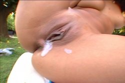 Captura de 'Young Asian Cookies Dripping Cum 9' nº 39