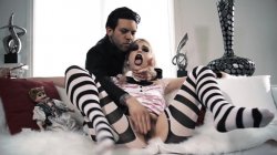 Captura de 'Goth Anal Whores 2' nº 35