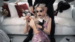 Captura de 'Goth Anal Whores 2' nº 36