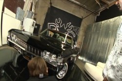 'Ridin' Dirty' screenshot nº 3