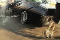 'Ridin' Dirty' screenshot nº 62