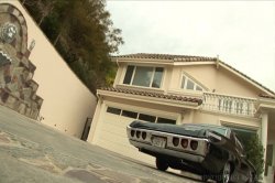 'Ridin' Dirty' screenshot nº 68