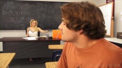 Captura de 'How To Bang Your Teacher' nº 3