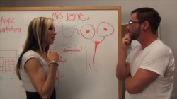 Captura de 'How To Bang Your Teacher' nº 127
