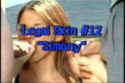Captura de 'Best of Legal Skin' nº 131