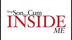 'Step Son . . . Cum Inside Me' screenshot nº 1