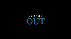 Captura de 'School's Out' nº 2