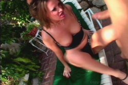 'Totally Natural Nymphos #11' screenshot nº 136
