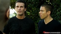 Captura de 'Nude Roommate, The' nº 6