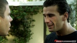 Captura de 'Nude Roommate, The' nº 8