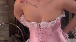 Captura de 'ATK Naughty N' Nice In Lingerie' nº 123