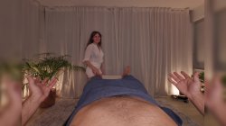 'Erotic Massage starring Fiona Sprouts' screenshot nº 3