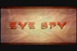 Captura de 'Eye Spy' nº 2