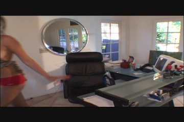 Ebony Couple Share a Hot Fuck
