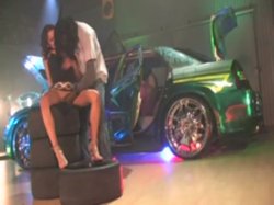 Captura de 'Low Ridin' Latinas' nº 6