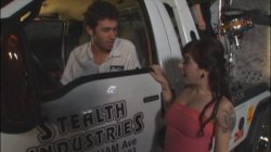 'Parody All-Stars' screenshot nº 138