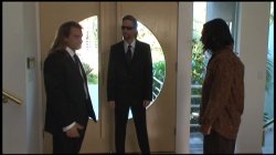 'Parody All-Stars' screenshot nº 74