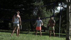 Captura de 'First Night In The Girls Dormitory' nº 39