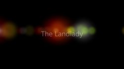 'Landlady, The' screenshot nº 2