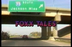Captura de 'Foxx Tales' nº 2