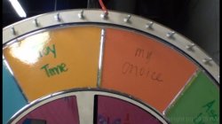 Captura de 'Wheel Of Debauchery Vol. 8' nº 112
