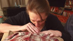 'Pastors Wife, The' screenshot nº 50