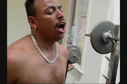 'Black Monster Cocks' screenshot nº 61