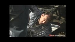 'Rush' screenshot nº 6