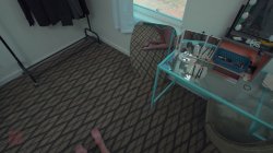 'Tailor, The' screenshot nº 23