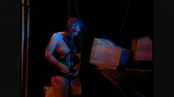 Captura de 'Club Freak' nº 121