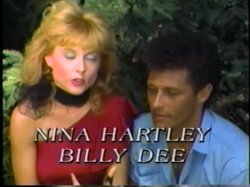 'Black Ace In The Hole' screenshot nº 1